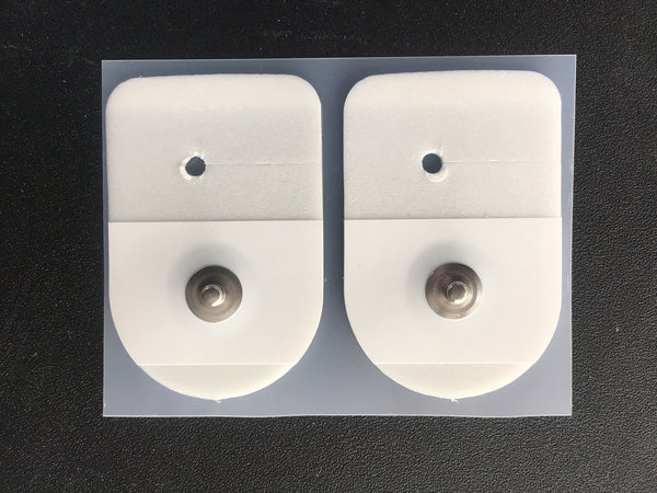 LEAD LOK ECG HOLTER/STRESS ELECTRODE 5 PER PACK / 750 PER CASE - fhmedicalservices