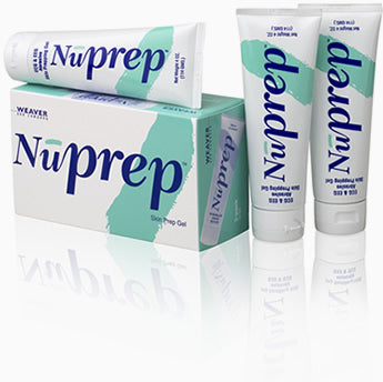 Nuprep Skin Prep Gel #1030 - fhmedicalservices