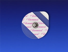 VERMED #A10070-1-60 SOFTOUCH SENSITIVE SKIN ELECTRODE - fhmedicalservices
