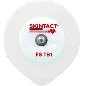 SKINTACT FOAM LIFT TAB SOLID GEL ELECTRODE #FSTB1 - fhmedicalservices