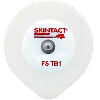 SKINTACT FOAM LIFT TAB SOLID GEL ELECTRODE #FSTB1 - fhmedicalservices