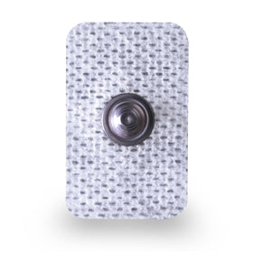 VERMED TENDERTRODE #A10041-60 CLOTH PEDIATRIC ELECTRODE - fhmedicalservices