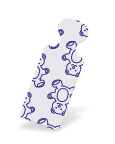 VERMED #A10027 TINY TAB PEDIATRIC ELECTRODE - fhmedicalservices