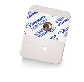 VERMED #A10097 VERSATRODE LEAD LOCKING WET GEL ELECTRODE - fhmedicalservices