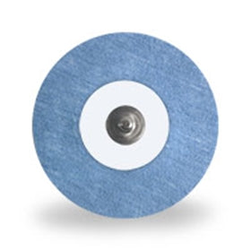 VERMED #6000929N BLUFLEX ROUND 60MM ECG ELECTRODE - fhmedicalservices