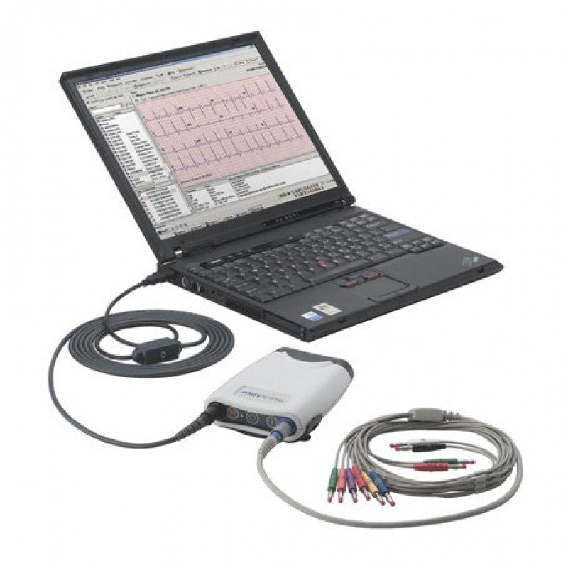 ECG Monitor Welch Allyn® Power Screen Display #CPR-UI-UB-D - fhmedicalservices